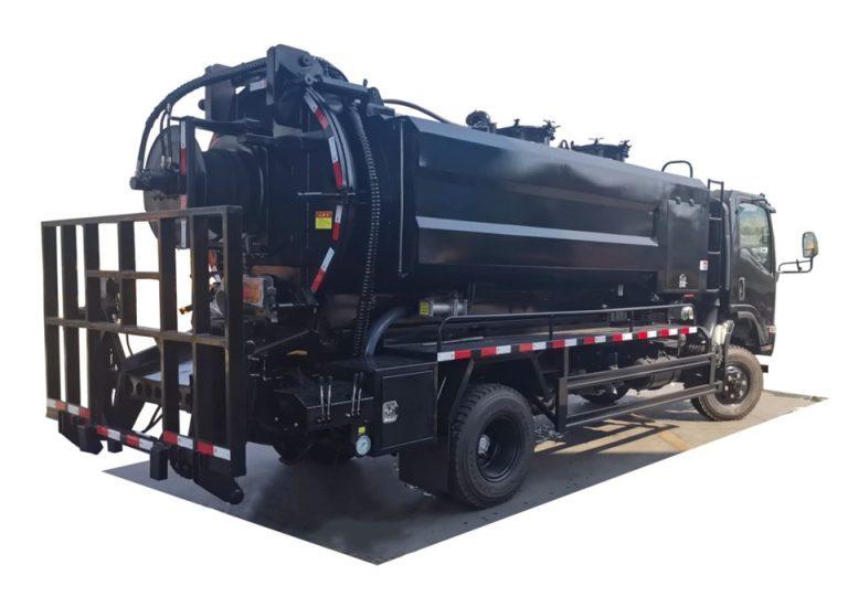 Roll Off Dump Truck for Sale: The Ultimate Buying Guide, Know - How