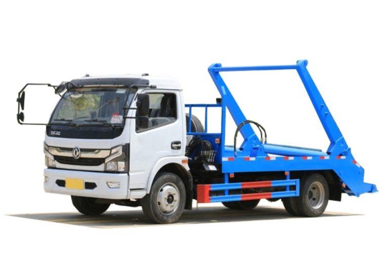 Understanding Plateau Truck and Tractor: A Comprehensive Guide, Know - How