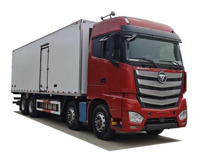 Understanding the Power of a 16 Ton Wrecker: A Comprehensive Guide, Know - How