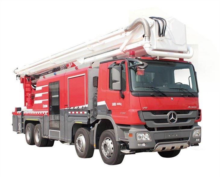 Define Cherry Picker: Understanding This Versatile Equipment, Know - How