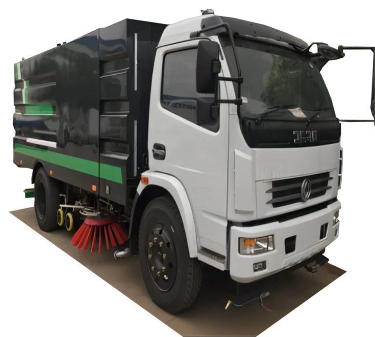 Understanding 20 Ton Vehicles: Types, Uses, and Benefits, Know - How