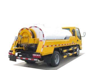 Understanding Fire Fighting Trucks: Essential Tools for Fire Safety, Know - How
