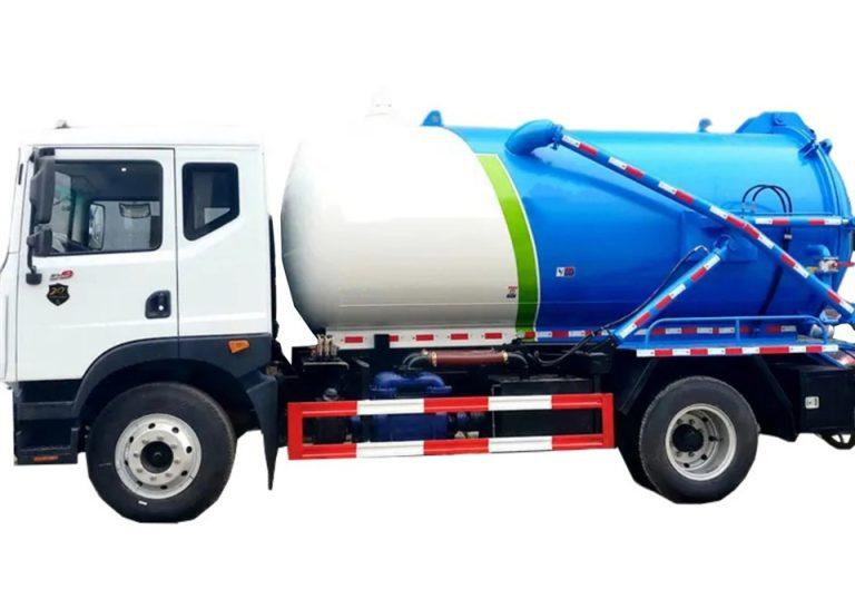 Understanding Landscape Dump Trucks: The Ultimate Guide, Know - How