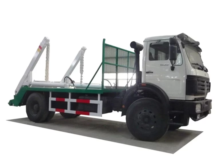 Understanding Republic Services Trucks: Innovating Waste Management, Know - How