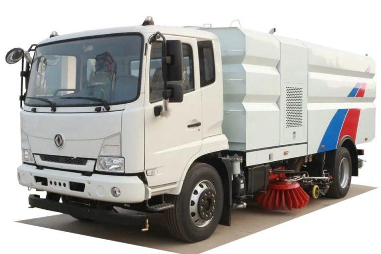 All You Need to Know About Hydro Vac Trailers: A Comprehensive Guide, Know - How
