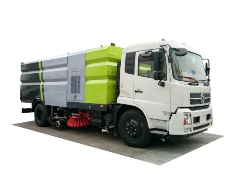2014 Freightliner M2 106: A Comprehensive Guide, Know - How