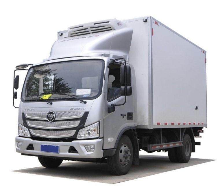 Everything You Need to Know About the 2022 Freightliner M2106, Know - How