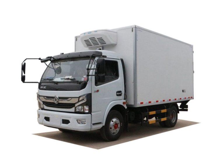 Understanding the 3 Ton Dump Truck: A Comprehensive Guide, Know - How