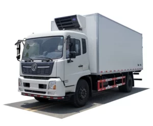 Understanding 40 Foot Container Trailers: A Comprehensive Guide, Know - How