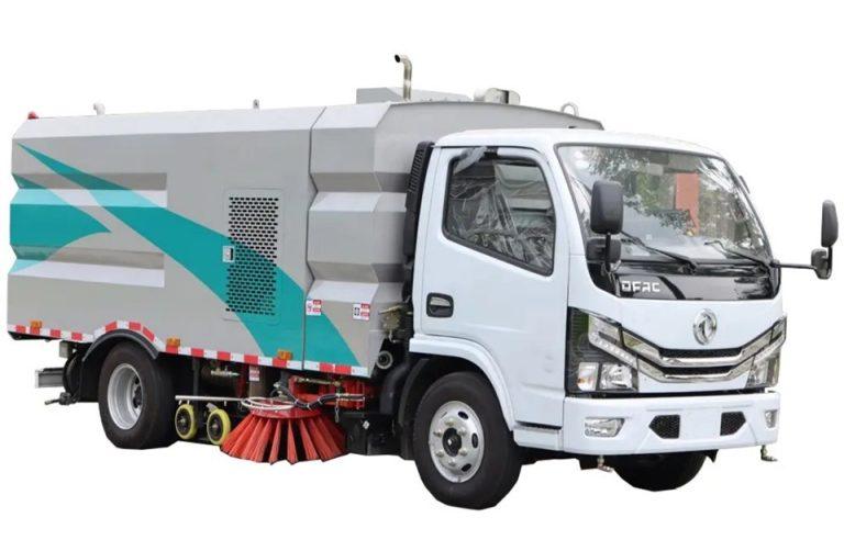 Exploring the Japanese Flatbed Truck: Your Comprehensive Guide, Know - How