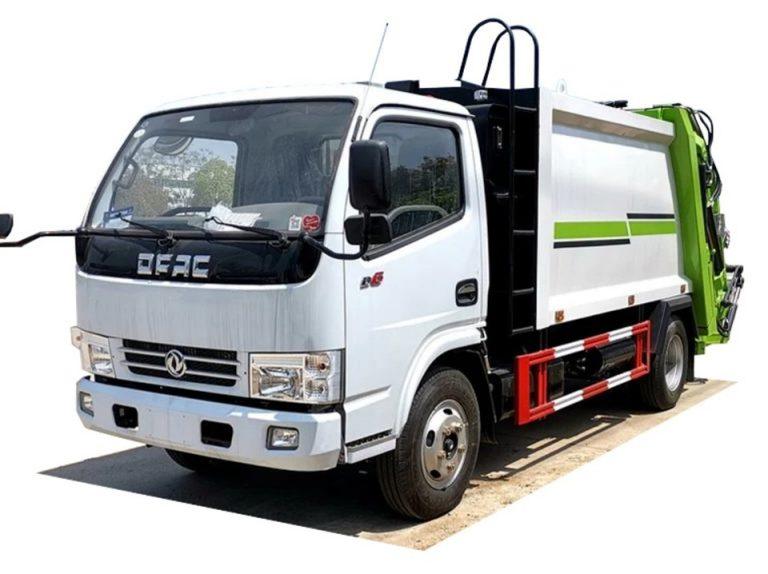 Fuel Tanker Semi: Understanding the Backbone of Fuel Transportation, Know - How