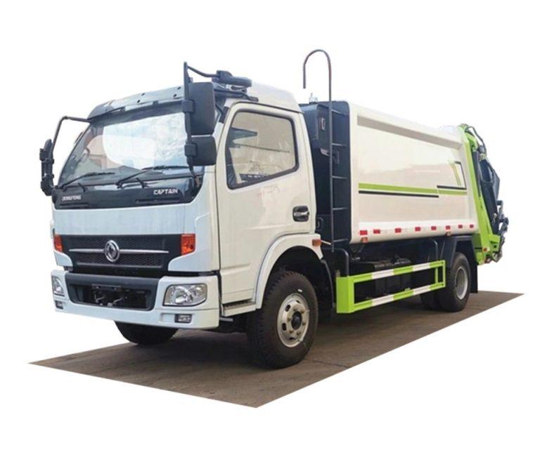 What Does Commercial Vehicle Mean?, Know - How