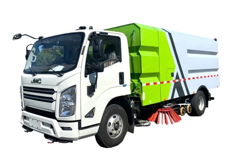 Understanding Light Duty Wreckers: Your Comprehensive Guide, Know - How