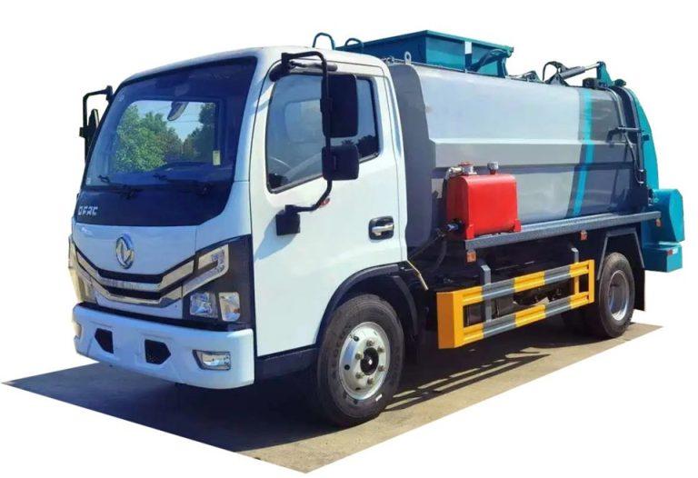 How Many Gallons Are in a Fuel Truck? Understanding Fuel Capacities, Know - How
