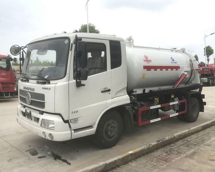 Everything You Need to Know About Mini Garbage Trucks, Know - How
