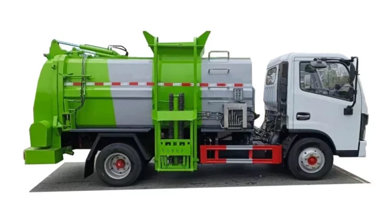 How Many Gallons is a Tanker Truck? Understanding Truck Capacities and Specifications, Know - How