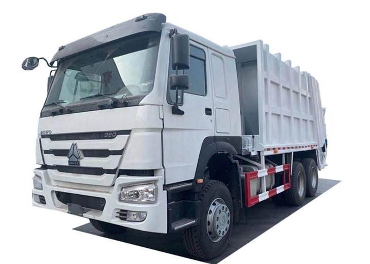 Understanding 10 Ton Dump Trucks: Comprehensive Guide for Buyers and Operators, Know - How