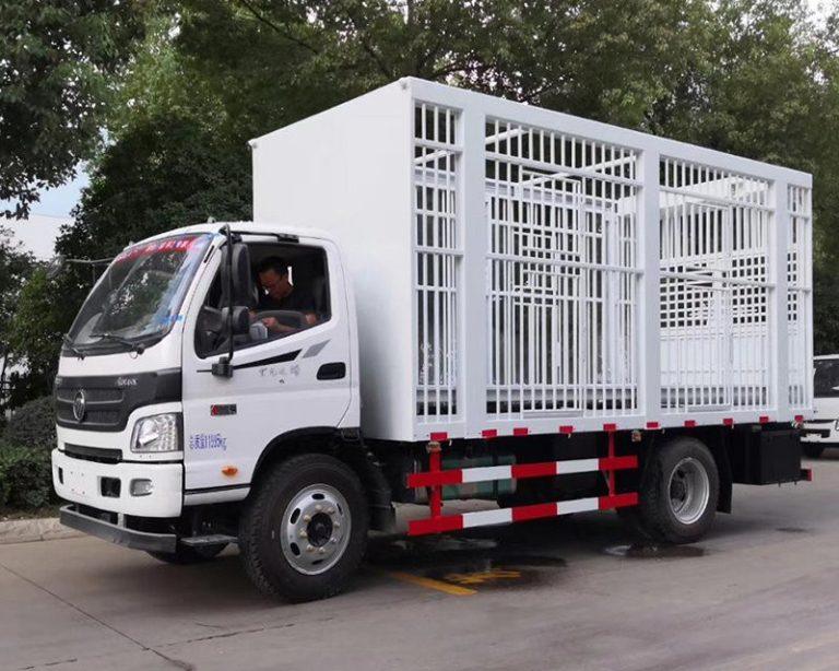 Understanding Oilfield Vacuum Trucks: Essential Equipment for the Oil and Gas Industry, Know - How