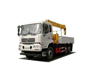 Integrated Tow Truck: The Ultimate Guide to Efficient Vehicle Recovery, Know - How