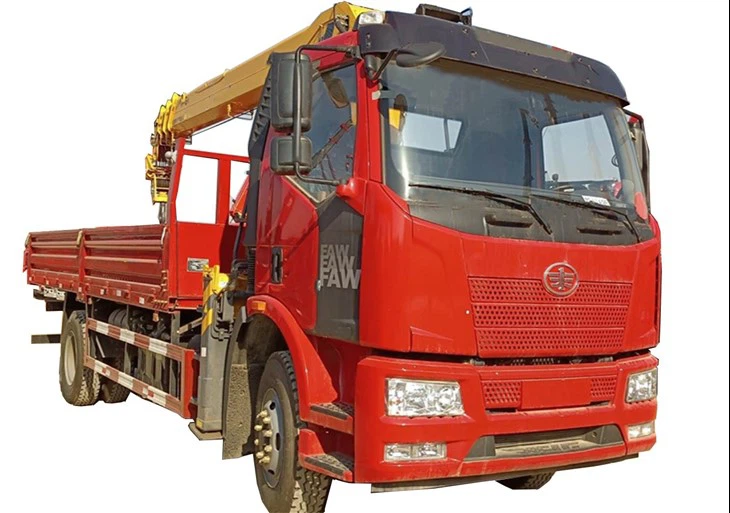 Gas Delivery Truck: The Essential Guide to Understanding Its Importance, Know - How