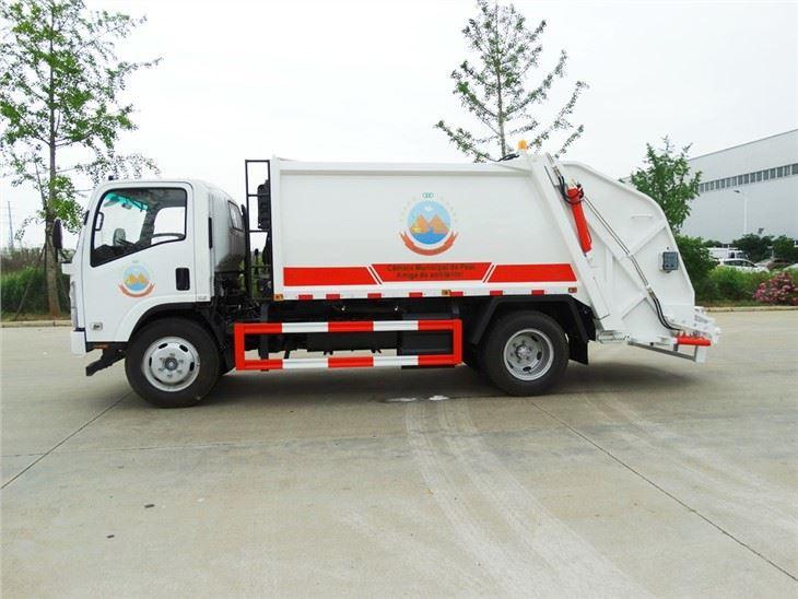 Understanding the 10 Yard Dump Truck: Specifications, Uses, and Benefits, Know - How