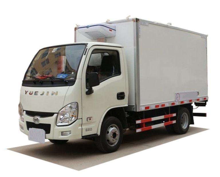 Automatic Trash Trucks: The Future of Waste Management, Know - How