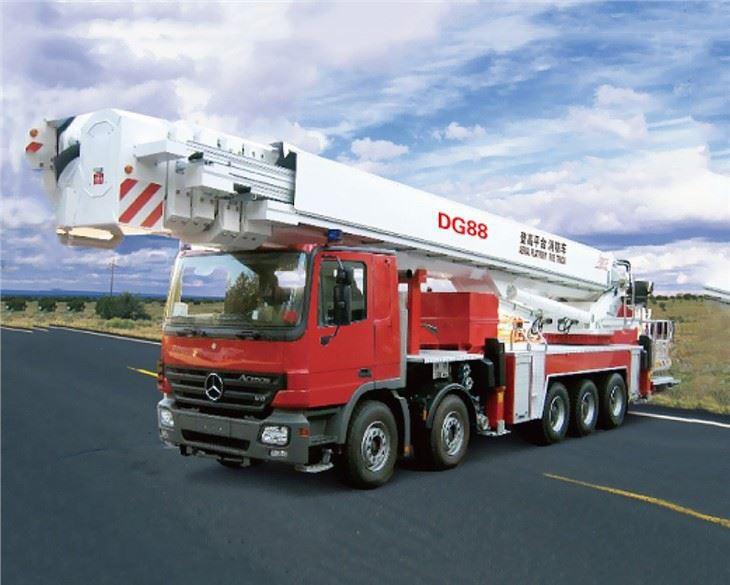 Exploring the Rise of Chinese Electric Trucks: A Comprehensive Overview, Know - How