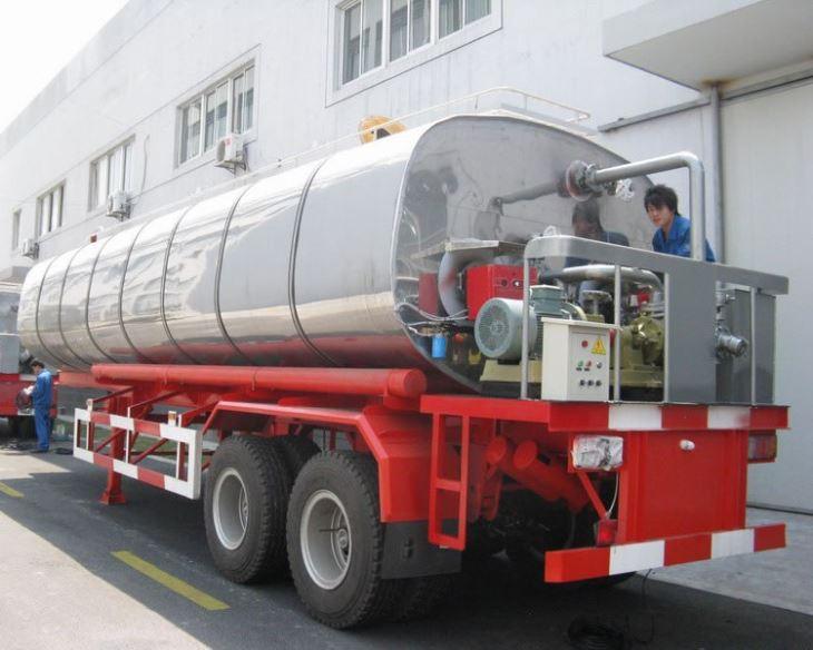 ARFF Truck Manufacturers: Leading the Way in Aerial Rescue Fire Fighting Vehicles, Know - How