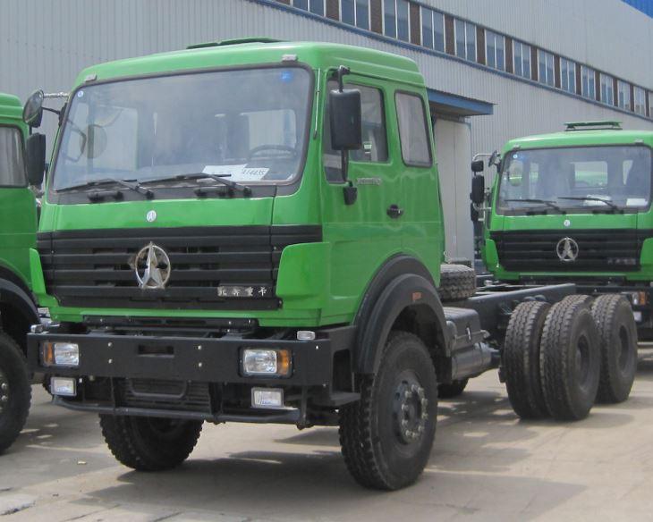 Lorry and Truck: A Comprehensive Guide, Know - How