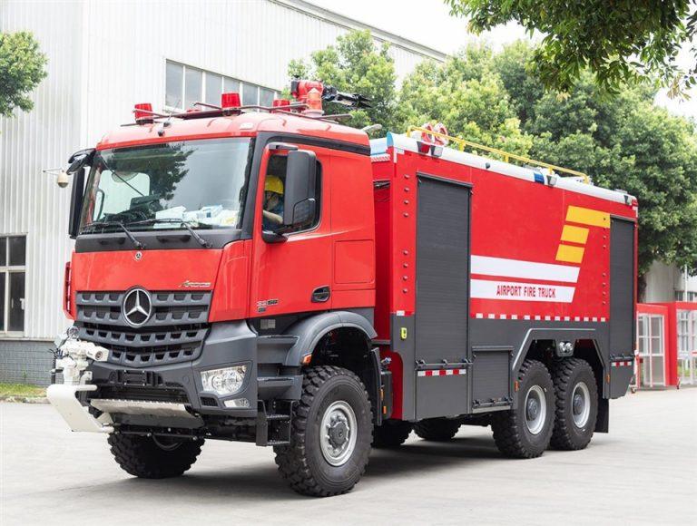 Everything You Need to Know About a 6 Ton Truck, Know - How