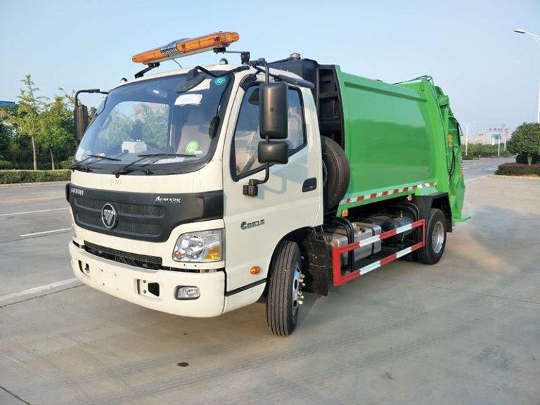 2001 International 4700: The Ultimate Guide, Know - How