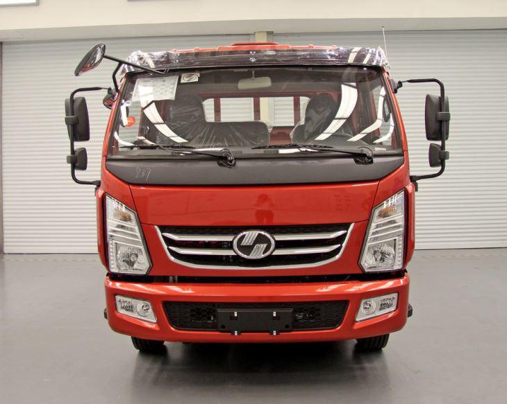 Understanding Fuel Road Tankers: A Comprehensive Guide, Know - How