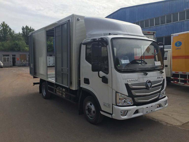 Pneumatic Tank Trailers: Comprehensive Guide for the Transport Industry, Know - How