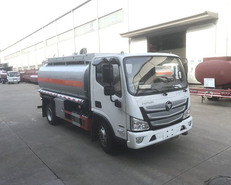 Different Types of Cabs for Trucks: A Comprehensive Guide, Know - How
