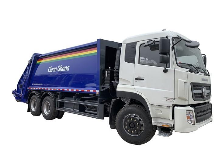 Understanding Gas Tanker Trucks: A Comprehensive Guide, Know - How