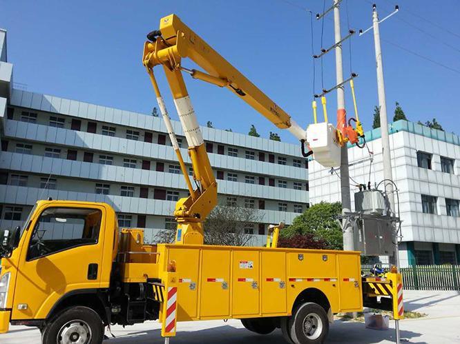 Everything You Need to Know About Trucks with Boom: A Comprehensive Guide, Know - How