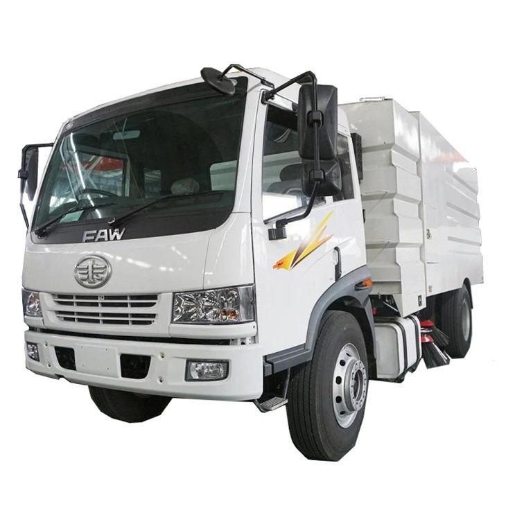 Understanding the Different Types of Trash Trucks, Know - How