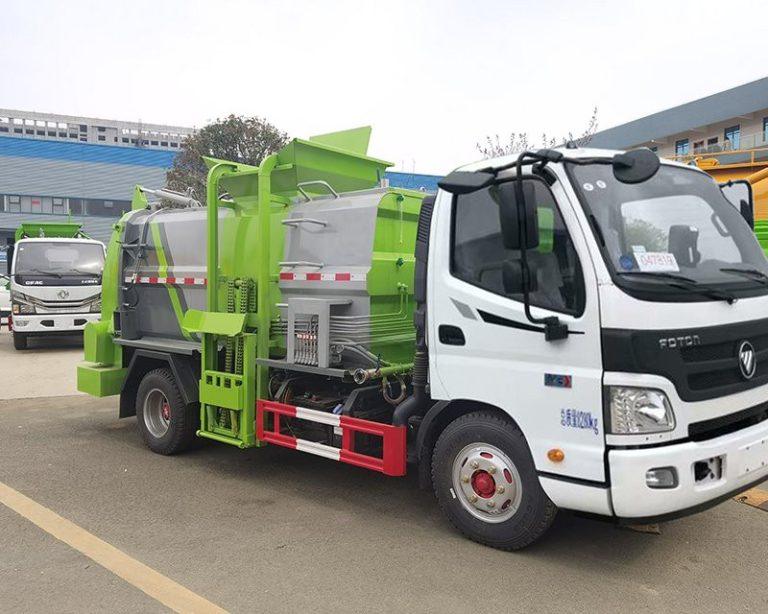 Isuzu Japan Lorry: The Ultimate Guide to Performance, Durability, and Applications, Know - How