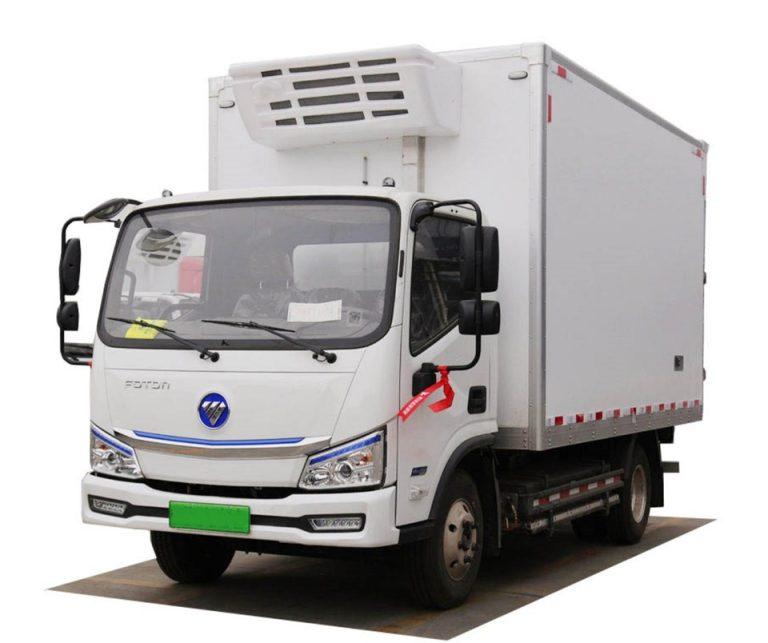 Boom Truck Capacity: Understanding Load Limits and Applications, Know - How