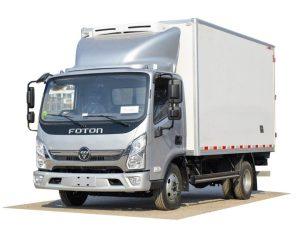 City Truck Sales: Your Comprehensive Guide to Buying and Selling, Know - How