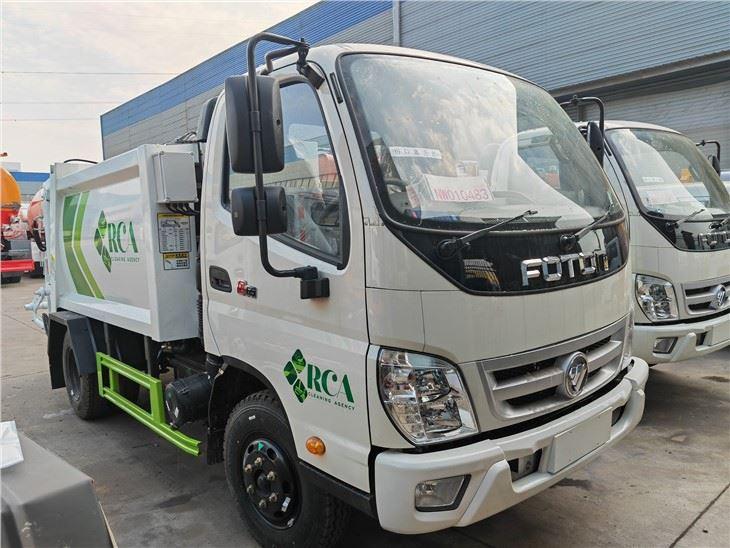 Everything You Need to Know About the 2015 Isuzu NPR, Know - How