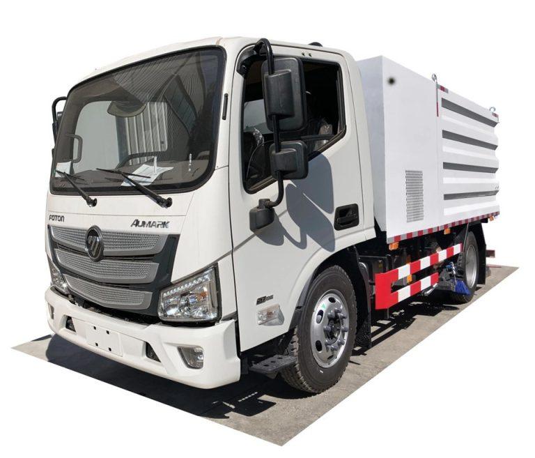 New Refuse Trucks: Innovations, Benefits, and Trends in Waste Management, Know - How