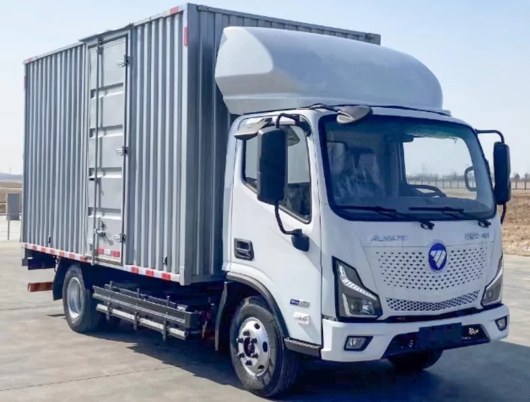 Ultimate Guide to Recycle Bin Trucks: Efficient Waste Management Solutions, Know - How