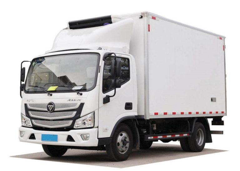 CNG Trash Trucks: Revolutionizing Waste Management, Know - How