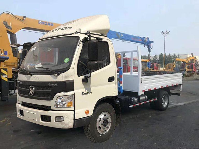 M2 Freightliner Crew Cab: The Ultimate Guide, Know - How