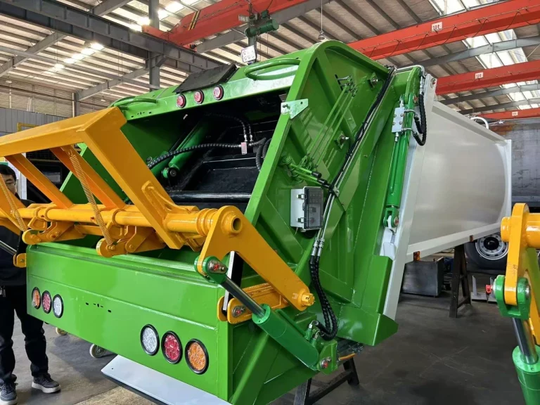Everything You Need to Know About Hook Loader Trailers, Know - How