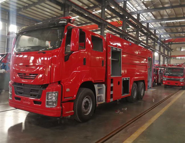 Truck with Side Loader: A Comprehensive Guide, Know - How