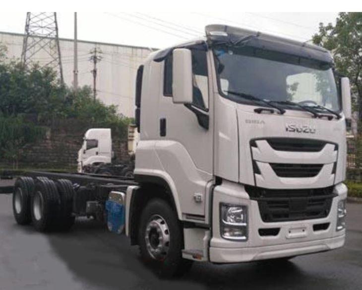 All About Big Lorry Trucks: A Complete Guide, Know - How