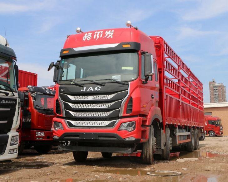Everything You Need to Know About Importing a Truck from China, Know - How