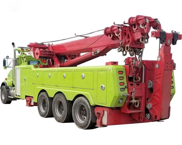 Understanding Foam Fire Engines: Technology, Uses, and Benefits, Know - How
